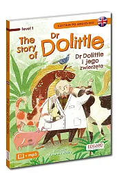 The Story of Dr Dolittle /,Hugh Lofting
