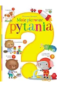 Moje pierwsze pytania