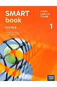 Nowa Fizyka NOWE ODKRYĆ FIZYKĘ Smartbook część 1 zakres podstawowy EDYCJA 2026