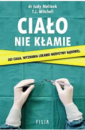 Ciało nie kłamie w.2Melinek Dr Judy