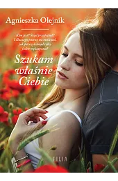 Szukam właśnie Ciebie