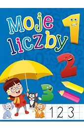 Moje liczby