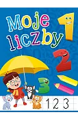 Moje liczby