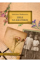 Ziele na kraterze