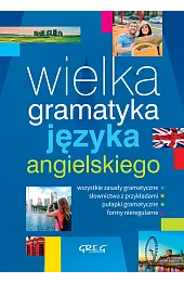 Wielka gramatyka języka angielskiego