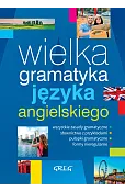 Wielka gramatyka języka angielskiego