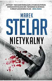 Nietykalny. Suder. Tom 3