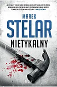 Nietykalny. Suder. Tom 3