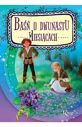Baśń o dwunastu miesiącach