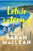 Letnie sztormy
