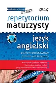 Repetytorium maturzysty - Język angielski