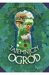 Tajemniczy ogród