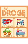 W drogę