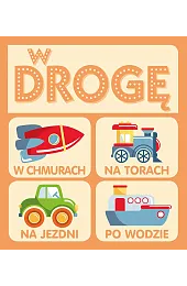 W drogęzbiorowa Praca