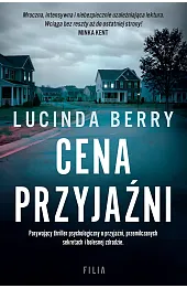 Cena przyjaźni