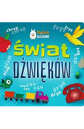 Świat dźwięków
