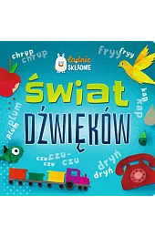 Świat dźwiękówzbiorowa Praca
