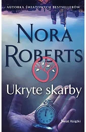 Ukryte skarby (wydanie pocketowe)