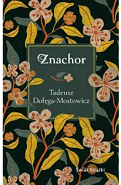 Znachor (wydanie pocketowe)Tadeusz Dołęga-Mostowicz