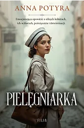 PielęgniarkaAnna Potyra