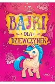Bajki dla dziewczynek