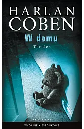 W domu (wydanie pocketowe)Harlan Coben