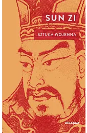 Sztuka wojenna (wydanie pocketowe)Zi Sun