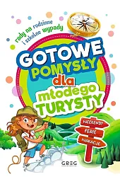 Gotowe pomysły dla młodego turystyWalocha Karolina