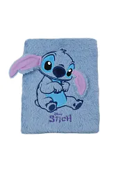 Twój cenny czas. Zaplanuj sobie życie. Disney Stitch