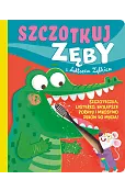 Szczotkuj zęby z doktorem Ząbkiem
