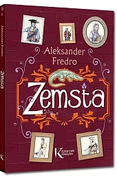 Zemsta