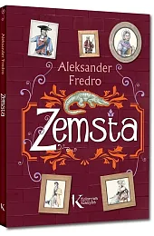 ZemstaAleksander Fredro
