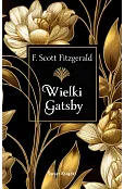 Wielki Gatsby (wydanie pocketowe)