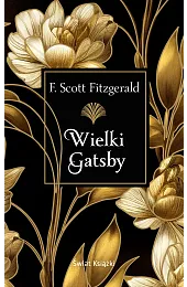 Wielki Gatsby (wydanie pocketowe)Fitzgerald Francis Scott