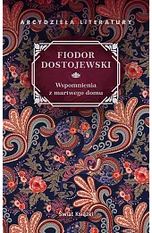 Wspomnienia z martwego domu (wydanie pocketowe)