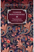 Wspomnienia z martwego domu (wydanie pocketowe)