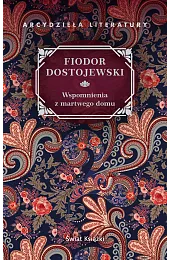 Wspomnienia z martwego domu (wydanie pocketowe)Fiodor Dostojewski
