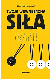 Twoja wewnętrzna siła (wydanie pocketowe)Bernardo Stamateas
