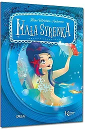 Mała SyrenkaAndersen Hans Christian