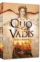 Quo vadisHenryk Sienkiewicz