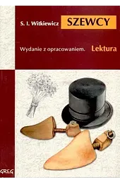 Szewcy. Lektura z opracowaniem