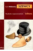 Szewcy. Lektura z opracowaniem
