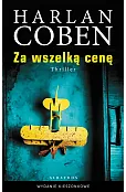 Za wszelką cenę (wydanie pocketowe)