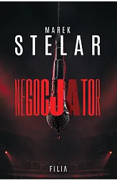 NegocjatorMarek Stelar