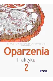 Oparzenia. Praktyka tom 2