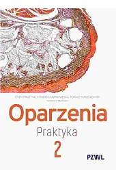Oparzenia. Praktyka tom 2Agnieszka Surowiecka