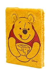 Planer szczęścia. Jak zorganizować sobie życie. Disney Kubuś i przyjaciele