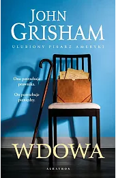 WdowaJohn Grisham