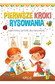 Pierwsze kroki rysowania. Najprostszy sposób, aby narysować...