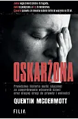 Oskarżona